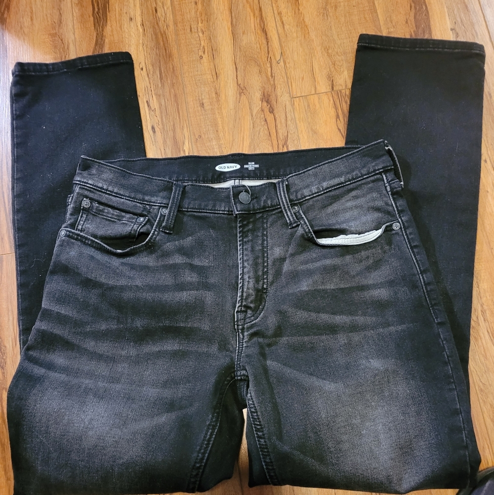 Old Navy Slim Jeans